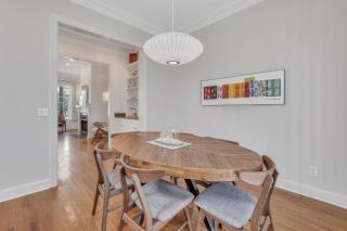 Harris House by Lucky Savannah - 1