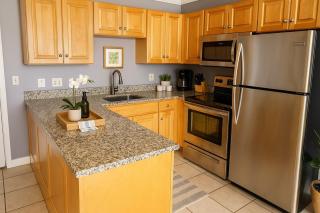 Playhouse SQ Downtown, R&R Hall, Clinic, CSU - 6