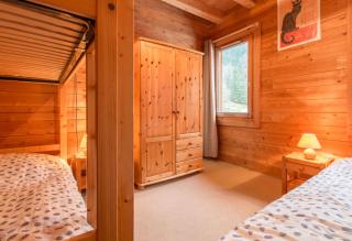 Chalet Lo Capstoa - 4
