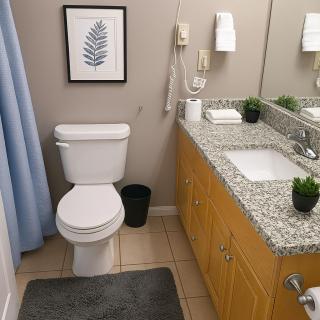 Playhouse SQ Downtown, R&R Hall, Clinic, CSU - 5