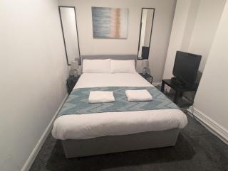 Roomstay South Shields - 0