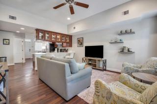 The Blushing Belle by Lucky Savannah - 4