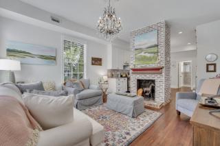 Greene Square Bliss by Lucky Savannah - 7