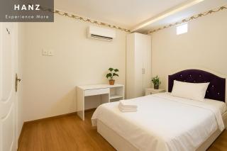 S79 Crowne Hotel - 5