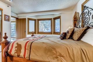 Atrium 101 by Ski Country Resorts - 1