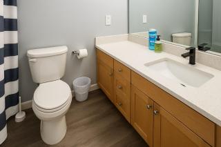 King Suite Playhouse Sq DT, Clinic, RockHall, CSU - 4