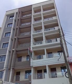 Kitengela JO Fully Furnished Two Bedroom - 0