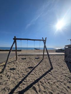 Jolie Studio ensoleillé à 5 min à pied de la mer - 8