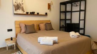 Tamrazen retreat - 0