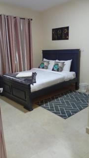 Kitengela JO Fully Furnished Two Bedroom - 1