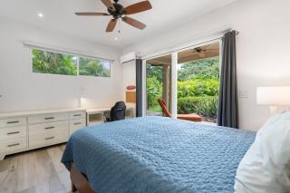 Beautiful Home in a Gated Neighborhood Walking Distance to the Beach with Garden Views and a Pool - 3