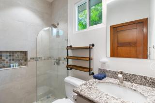 Beautiful Home in a Gated Neighborhood Walking Distance to the Beach with Garden Views and a Pool - 2