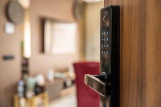 Awesome place with city view maarif casablanca - 9