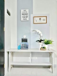 Nest Del Rey - urban & cozy in Mandaue Cebu - 4