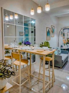 Nest Del Rey - urban & cozy in Mandaue Cebu - 6