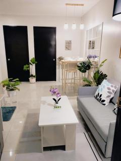 Nest Del Rey - urban & cozy in Mandaue Cebu - 3