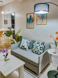 Nest Del Rey - urban & cozy in Mandaue Cebu - 7