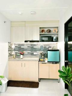 Nest Del Rey - urban & cozy in Mandaue Cebu - 2