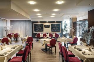 NH Vienna Airport Conference Center - 1