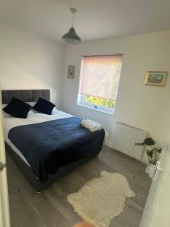 Modern, spacious and comfortable 2 bed apartment in Southampton - 4
