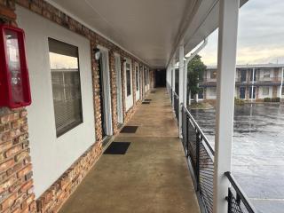 Hotel O Haven Inn Huntsville AL US 72 - 4