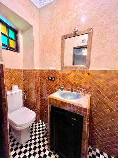 Hotel Jannat - Marrakech - 4