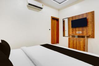 Hotel O Madhvam - 4