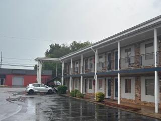 Hotel O Haven Inn Huntsville AL US 72 - 8