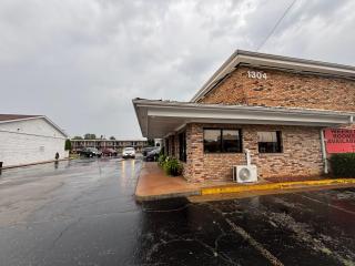 Hotel O Haven Inn Huntsville AL US 72 - 5