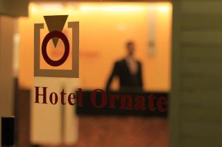 Hotel Ornate - 4