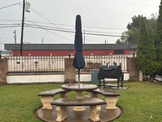 Hotel O Haven Inn Huntsville AL US 72 - 9