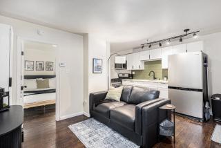 Cozy Corner - New Corporate Apt Downtown - 0