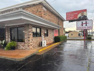 Hotel O Haven Inn Huntsville AL US 72 - 0