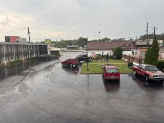 Hotel O Haven Inn Huntsville AL US 72 - 7