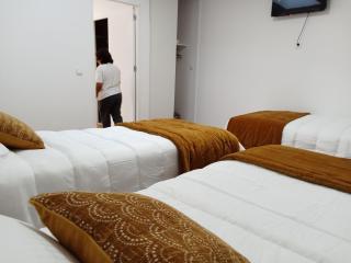 DF Alojamentos e suites - 1