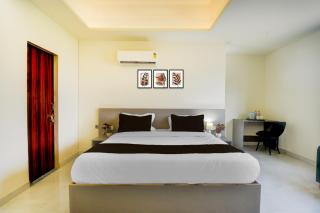 Hotel O Classy Castle - 7