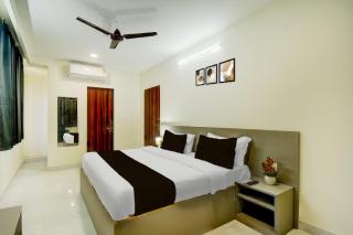 Hotel O Classy Castle - 8