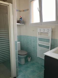 Maison Ti Losyma proche port et commerces - 7