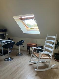 Maison Ti Losyma proche port et commerces - 6