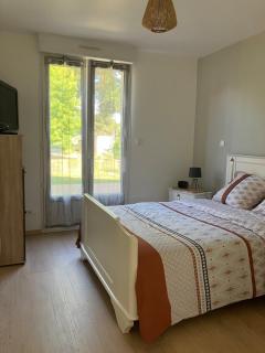 Maison Ti Losyma proche port et commerces - 5