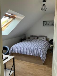 Maison Ti Losyma proche port et commerces - 4