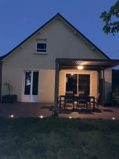 Maison Ti Losyma proche port et commerces - 2