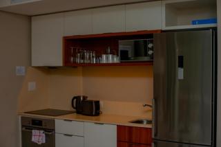 Zimbali Hotel Unit 422 Suites - 7