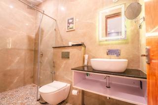 The Rampour Rishikesh - A Brigadiers Cottage Collection - 2