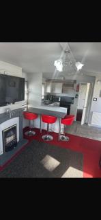 Cosy Caravan near the beach - 9