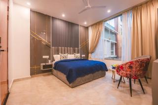 The Rampour Rishikesh - A Brigadiers Cottage Collection - 3