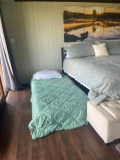 Cozy Lake Wales Retreat with Private Entrance - 6