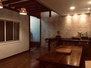 Casa Cop 30 temporada - 2