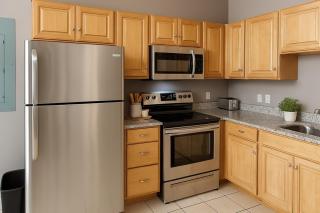 Playhouse SQ Downtown, Rock Hall, Clinic, CSU - 5