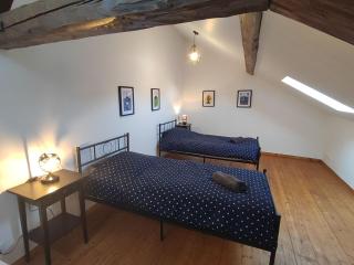 La Crécynade - near Disneyland and Parrot World - 2